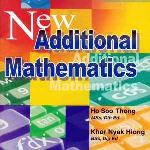 New Additional Mathematics