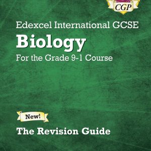 CGP Biology Revision Guide