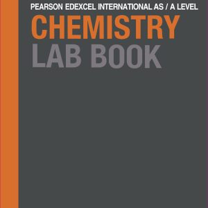 Chemistry Lab Book