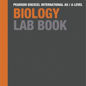 Biology Lab Book