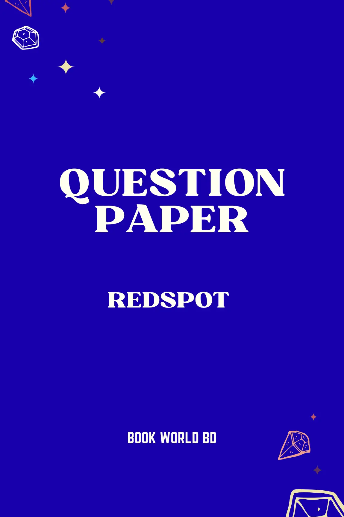 question-paper-redspot