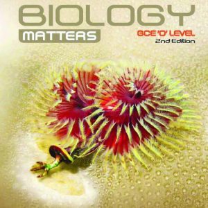 Biology Matters GCE O level 2nd Edition