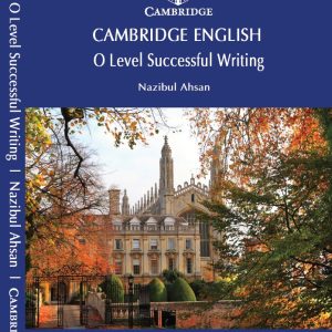 Cambridge English O Level Successful Writing 2nd edition