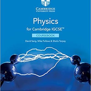Cambridge IGCSE Physics Coursebook