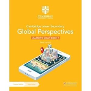 Cambridge Lower Secondary Global Perspectives Learner Book 7