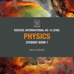 Edexcel International AS Level Physics Student Book