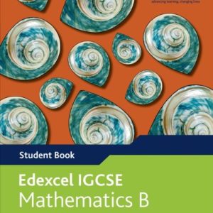 Edexcel Igcse Mathematics B. Student Book