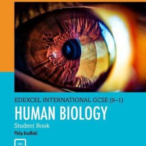 Edexcel International GCSE (9-1) Human Biology Student Book