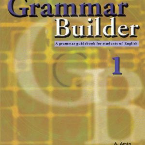 Grammar Builder Level 1