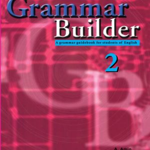 Grammar Builder Level 2