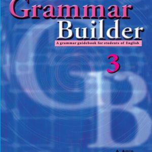 Grammar Builder Level 3