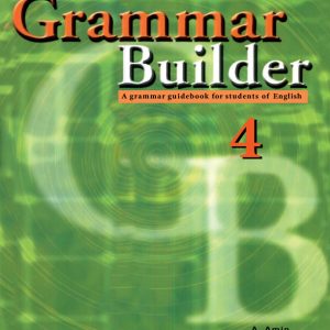 Grammar Builder Level 4