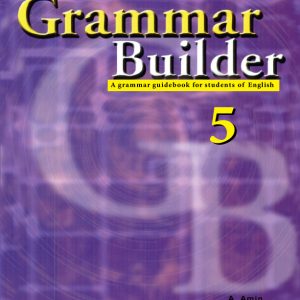 Grammar Builder Level 5