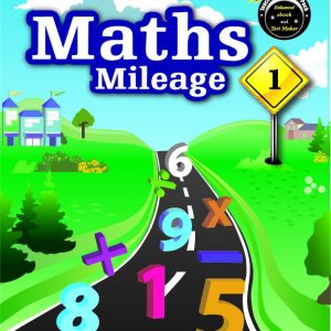Maths Mileage Level 1