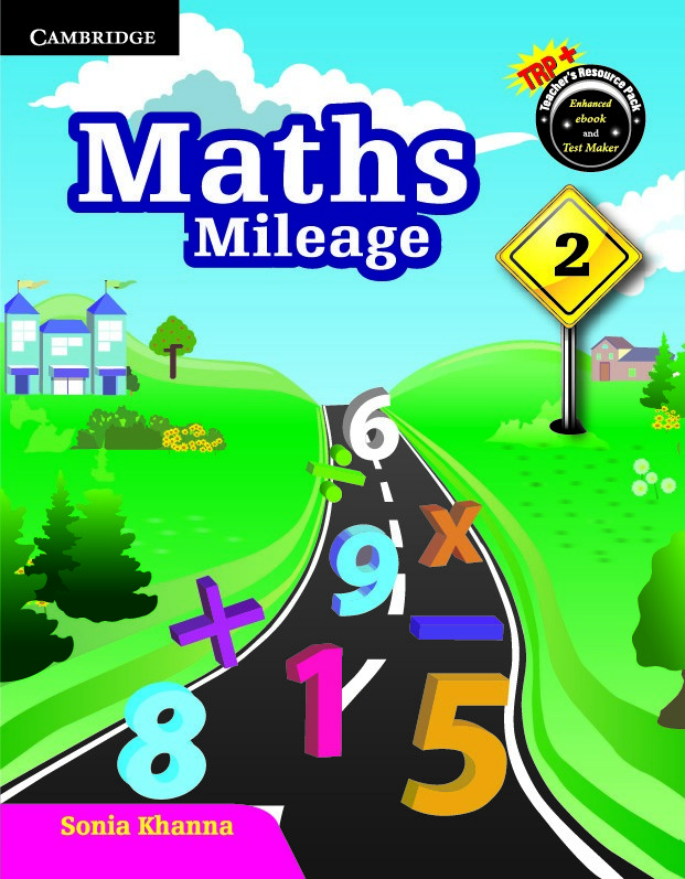 Maths Mileage Level 2