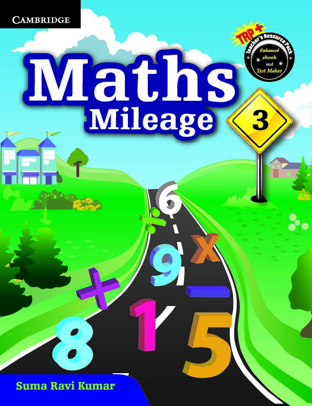 Maths Mileage Level 3