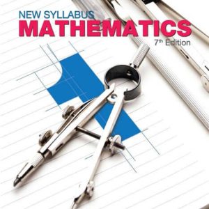 New Syllabus Mathematics 1, 7th Edition