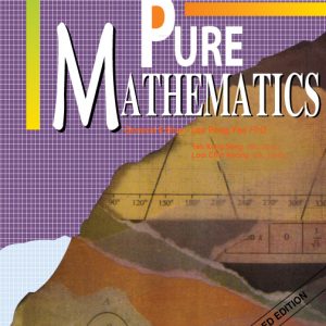 Pure Mathematics (General Edition)