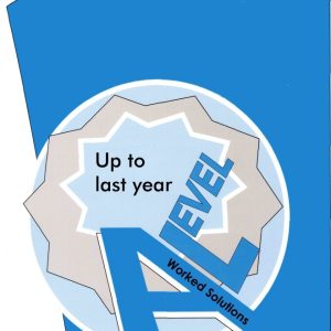 Redspot AS & A Level all subject Question Paper