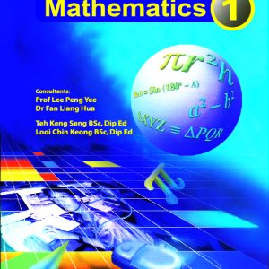 New syllabus Mathematics 1 5th Edition