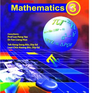 New syllabus Mathematics 3 5th edition