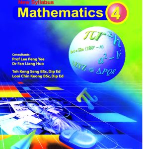 New syllabus Mathematics 4 5th edition