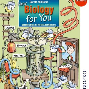 Updated New Biology for You Student Book