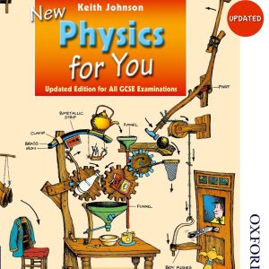 Updated New Physics for You Student Book