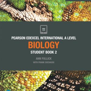 Edexcel International A Level Biology Student Book 2