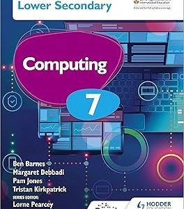 Cambridge Lower Secondary Computing 7 Student's Book