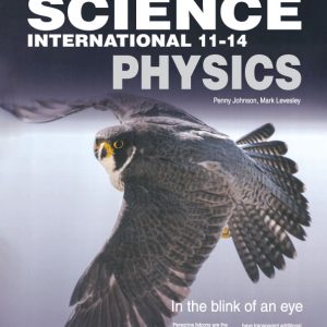 Exploring Science Int. 11-14 Physics