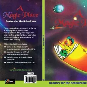 A Magic Place 2
