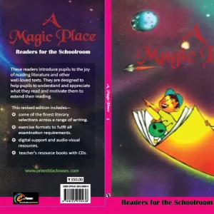 A Magic Place 3
