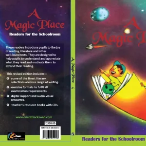 A Magic Place 4