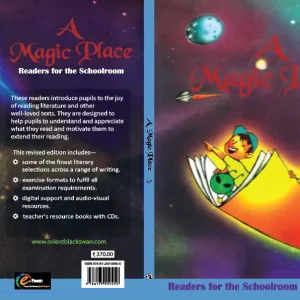 A Magic Place 5