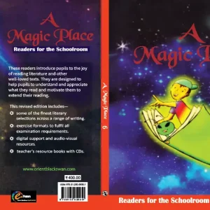 A Magic Place 6