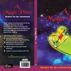 A Magic Place 7