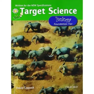 Target Science Biology