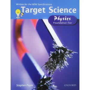 Target Science Physics