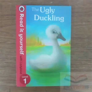 The Ugly Duckling – Ladybird Level 1