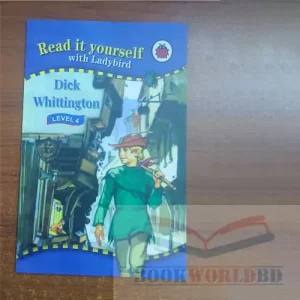 Dick Whittington – Ladybird Level 4