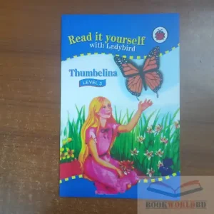 Thumbelina – Ladybird Level 3