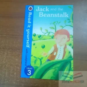 Jack and the Beanstalk – Ladybird Level 3