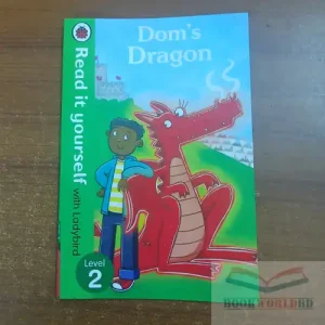 Dom's Dragon – Ladybird Level 2
