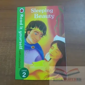Sleeping Beauty – Ladybird Level 2