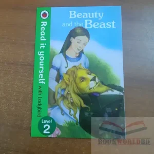 Beauty and the Beast – Ladybird Level 2